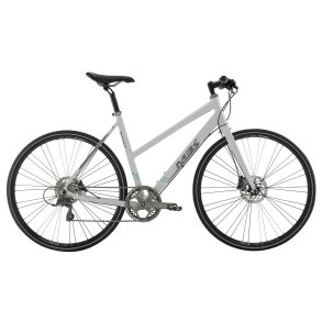 MBK Concept 8 H-Disc Hvid<BR> - 2017 Dame sportscykel TILBUD