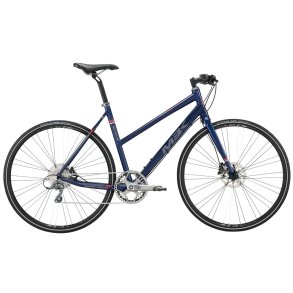 *MBK Concept 8 H-Disc Bl� <BR>- Dame sportscykel KANON-TILBUD