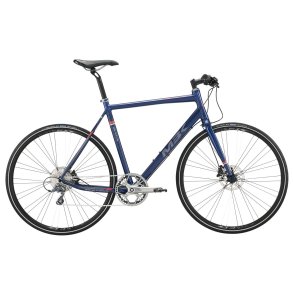 MBK Concept 8 H-Disc Bl� <BR>- Herre sportscykel KANON-TILBUD