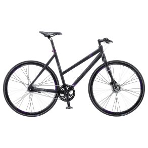 MBK Concept Black 7R <BR> - 2013 Dame citybike cykel SUPER-TILBUD