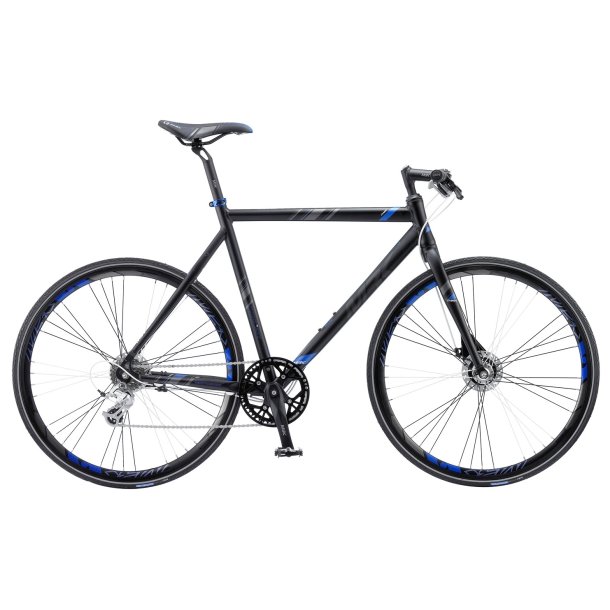 MBK Concept Black 8R<BR> - 2013 Herre sportscykel TILBUD