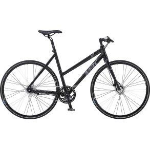 MBK Concept 7R Sort/Gr� <BR>- Dame citybike cykel KANON-TILBUD
