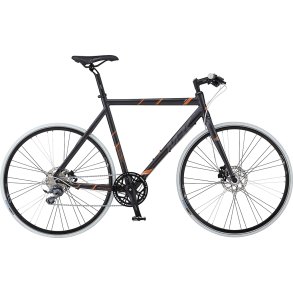 MBK Concept 8 H-Disc Gr� <BR>- 2014 Herre sportscykel TILBUD