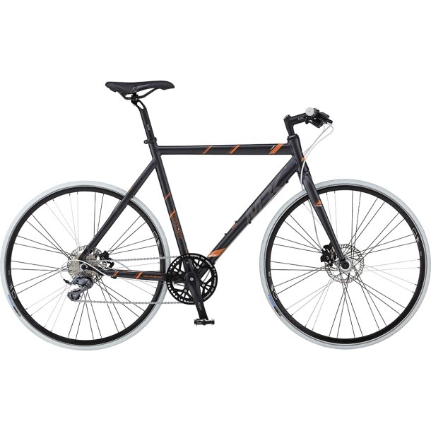 MBK Concept 8 H-Disc Gr� <BR>- 2015 Herre sportscykel