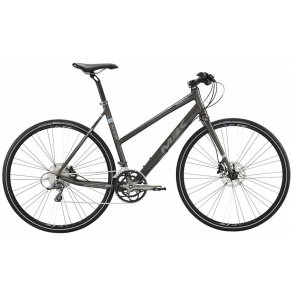 MBK Concept Premium 16G HD <BR>- Dame sportscykel KANON-TILBUD
