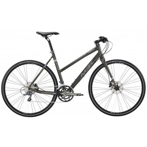 MBK Concept Premium 16G HD <BR>- Dame sportscykel KANON-TILBUD