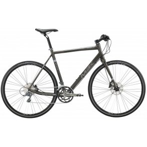 MBK Concept Premium 16G HD <BR>- Herre sportscykel KANON-TILBUD