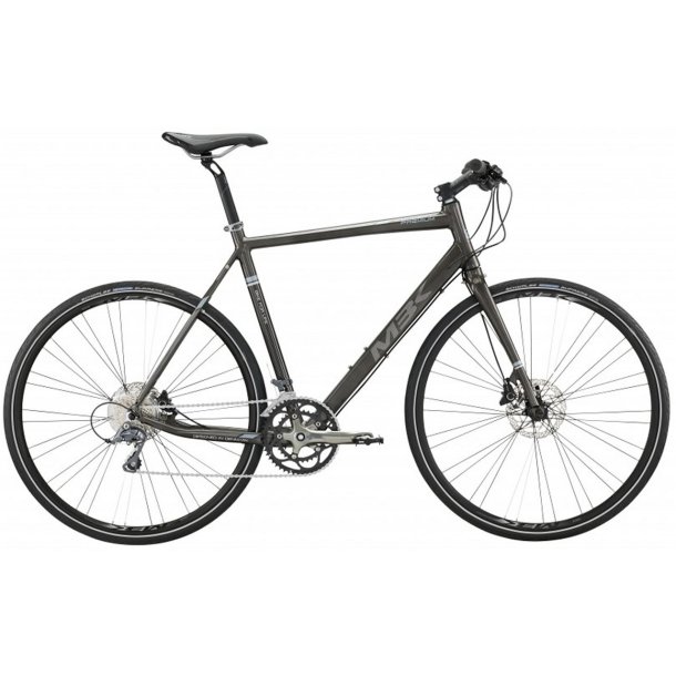 MBK Concept Premium 16G HD <BR>- Herre sportscykel KANON-TILBUD