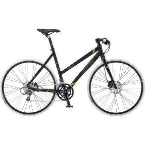 MBK Concept Prostreet H-Disc<BR> - 2014 Dame sportscykel TILBUD