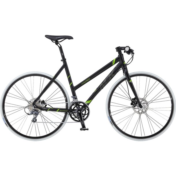 MBK Concept Prostreet H-Disc<BR> - 2014 Dame sportscykel TILBUD