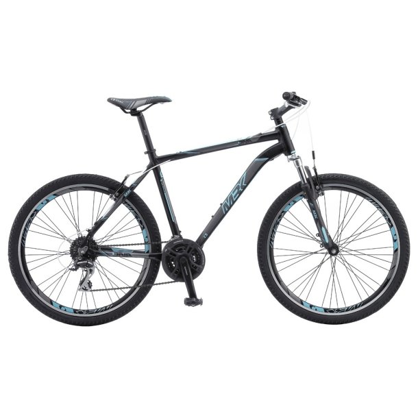 MBK DNA 0,9<BR> - 2013 MTB Cykel SUPER-TILBUD