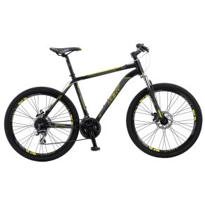MBK DNA 1,1 Disc<BR> - 2013 MTB Cykel SUPER-TILBUD