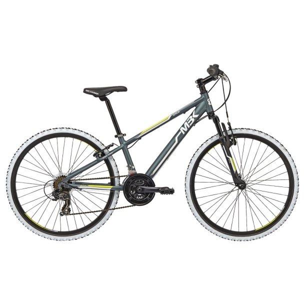 MBK DNA Suspension 26<BR> - 2017 26" B�rne MTB cykel TILBUD