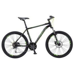 MBK DNA 3,3 Disc<BR> - 2013 MTB Cykel SUPER-TILBUD