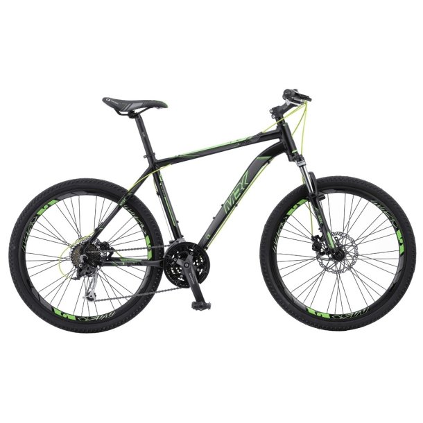 MBK DNA 3,3 Disc<BR> - 2013 MTB Cykel SUPER-TILBUD
