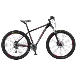 MBK DNA 5,5 29er H-Disc<BR>  - 2013 MTB Cykel TILBUD