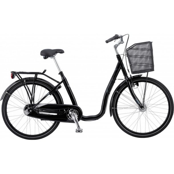 MBK Easyboarding <BR>- 2015 Dame cykel TILBUD