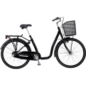 MBK Easyboarding <BR>- 2014 Dame cykel TILBUD