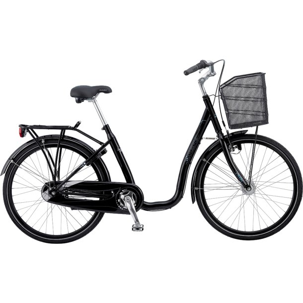 MBK Easyboarding <BR>- 2015 Dame cykel