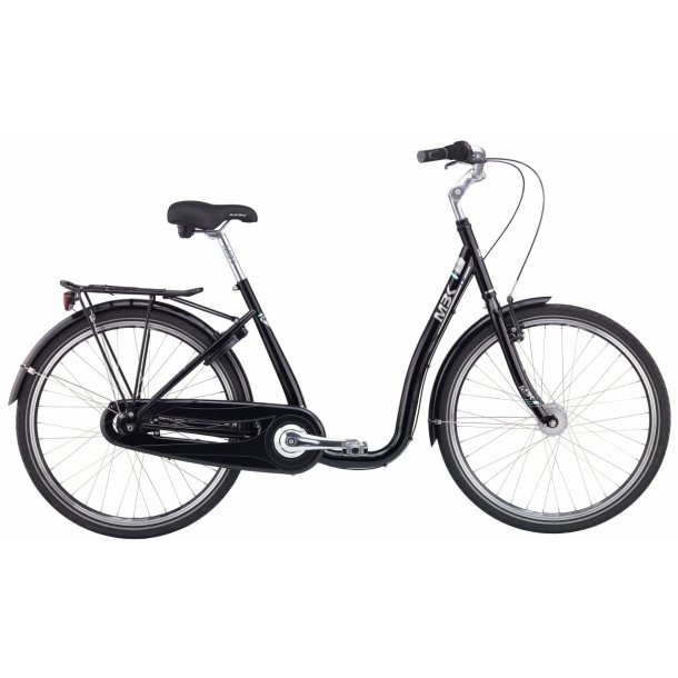 MBK Easyboarding <BR>- 2016 26" Retro damecykel TILBUD