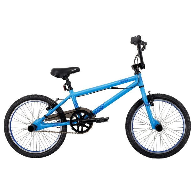 MBK Fever 20"<BR> - 2014 BMX cykel