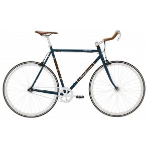 MBK Motobecane Marseille <BR>- 2016 Fixie cykel SUPER-TILBUD