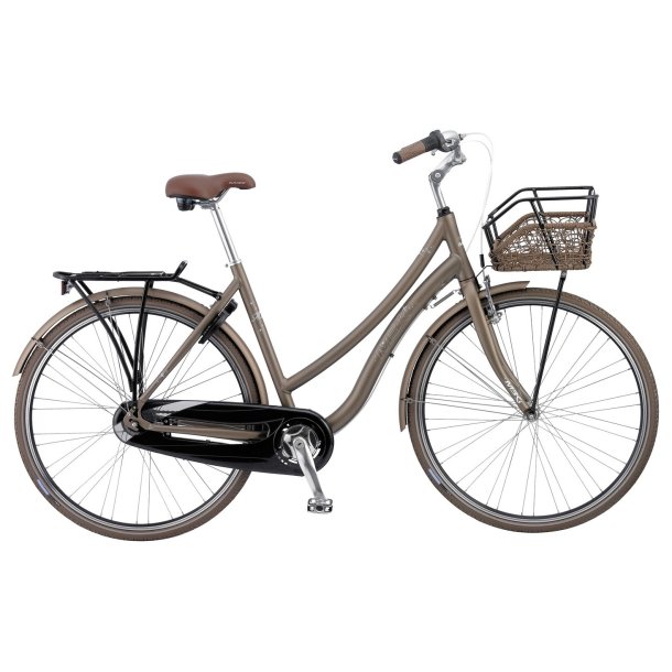 MBK Mary Shop 7 Gr�<BR> - 2013 Dame cykel TILBUD