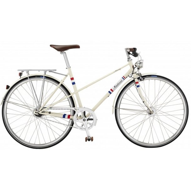 MBK Motobecane Mirage <BR>- 2016 Dame citybike cykel SUPER-TILBUD