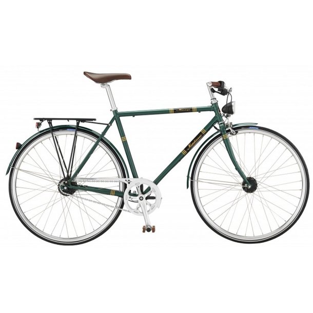 MBK Motobecane Mirage<BR> - 2016 Herre citybike cykel SUPER-TILBUD