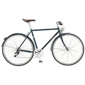 MBK Motobecane Mistral 10G <BR>- 2016 Herre sportscykel SUPER-TILBUD