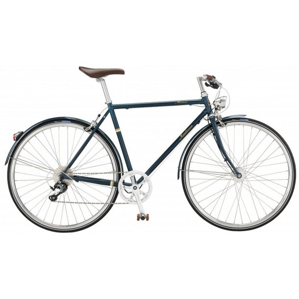MBK Motobecane Mistral 10G <BR>- 2016 Herre sportscykel SUPER-TILBUD