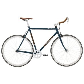 MBK Motobecane Marseille <BR>- 2017 Herre fixie cykel SUPER-TILBUD