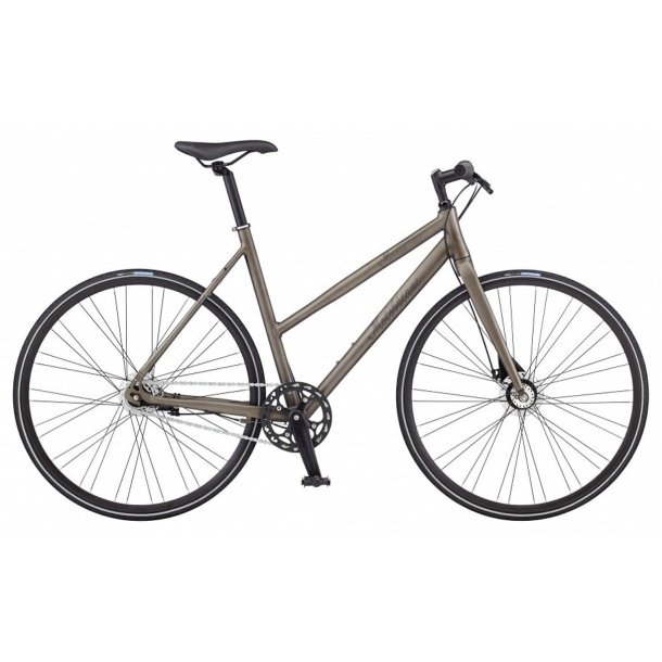 MBK Motobecane Mirage Pro<BR> - 2016 Dame citybike cykel