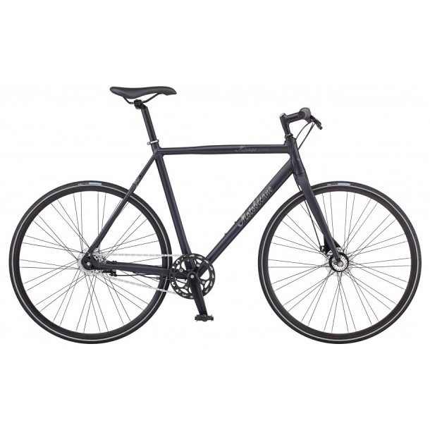 MBK Motobecane Mirage Pro<BR> - 2016 Herre citybike cykel