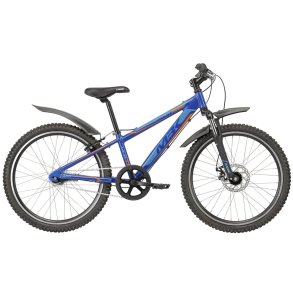 MBK Mud Suspension XP 24