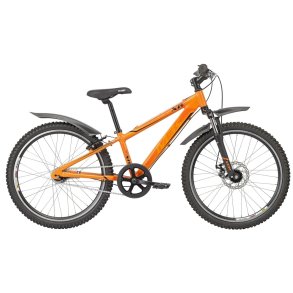 MBK Mud Suspension XP<BR> - 2016 24