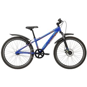 MBK Mud Suspension XP 26