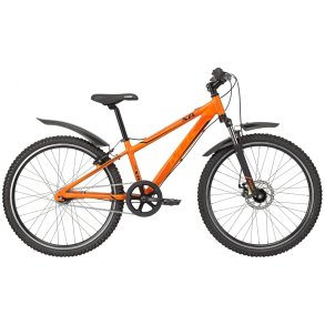 MBK Mud Suspension XP 26