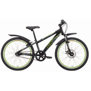 MBK Mud XP Suspension 24