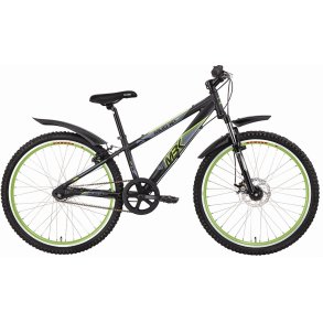 MBK Mud XP Suspension 26