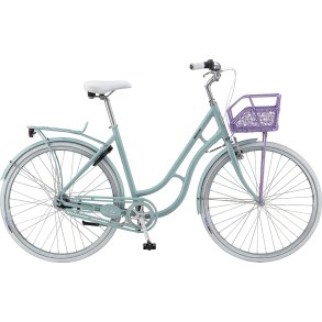 MBK Nobly Shop 7G Bl� <BR> - 2014 Damecykel TILBUD