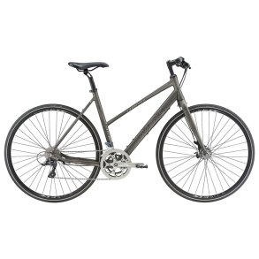 MBK Octane 16G Gr� <BR>- 2018 Dame sportscykel SUPER-TILBUD