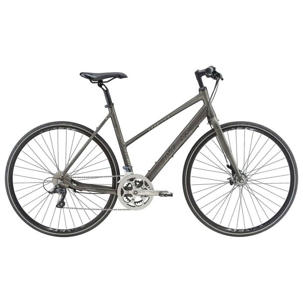 MBK Octane 16G Gr� <BR>- 2018 Dame sportscykel SUPER-TILBUD