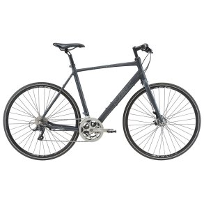 *MBK Octane 16G Gr� <BR>- 2018 Herre sportscykel SUPER-TILBUD