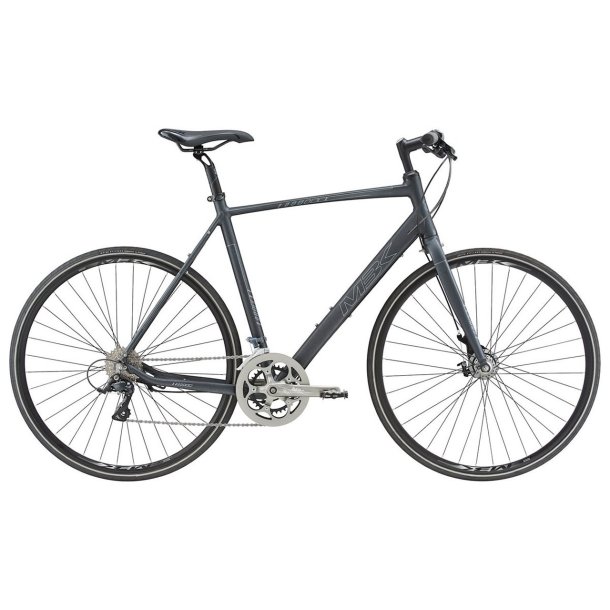 *MBK Octane 16G Gr� <BR>- 2018 Herre sportscykel SUPER-TILBUD