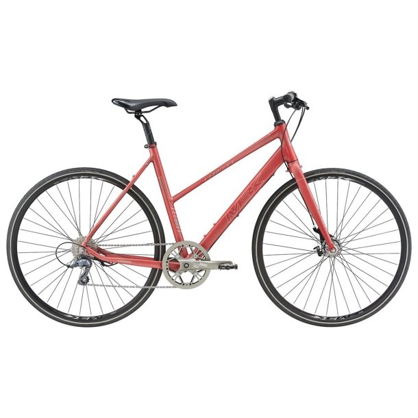 MBK Octane 8G R�d <BR>- 2018 Dame sportscykel SUPER-TILBUD