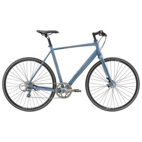 MBK Octane 8G Gr�bl� <BR>- 2018 Herre sportscykel SUPER-TILBUD