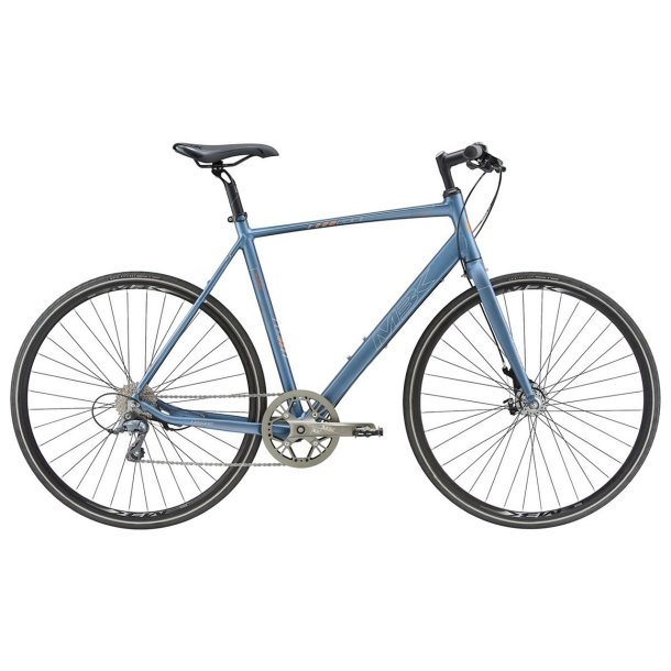 MBK Octane 8G Gr�bl� <BR>- 2018 Herre sportscykel SUPER-TILBUD