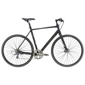 MBK Octane 8G Sort <BR>- 2018 Herre sportscykel TILBUD