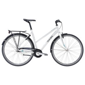 MBK Octane 7C Hvid<BR> - 2017 Dame Citybike cykel TILBUD